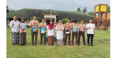 Kegiatan Kesiswaan