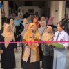 Semarak Bazar Kewirausahaan Kelas XI dan Pelepasan Kelas XII SMA Negeri 1 Binangun Berlangsung Meriah dan Penuh Makna