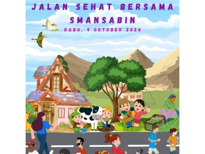 Jalan sehat