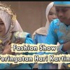 Peringatan Hari Kartini 2026 di SMAN 1 Binangun Berlangsung Meriah dan Penuh Makna