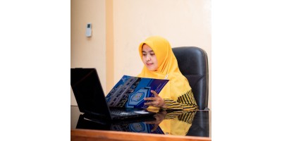 FOTO GURU DAN KARYAWAN
