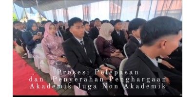 Kegiatan Sekolah